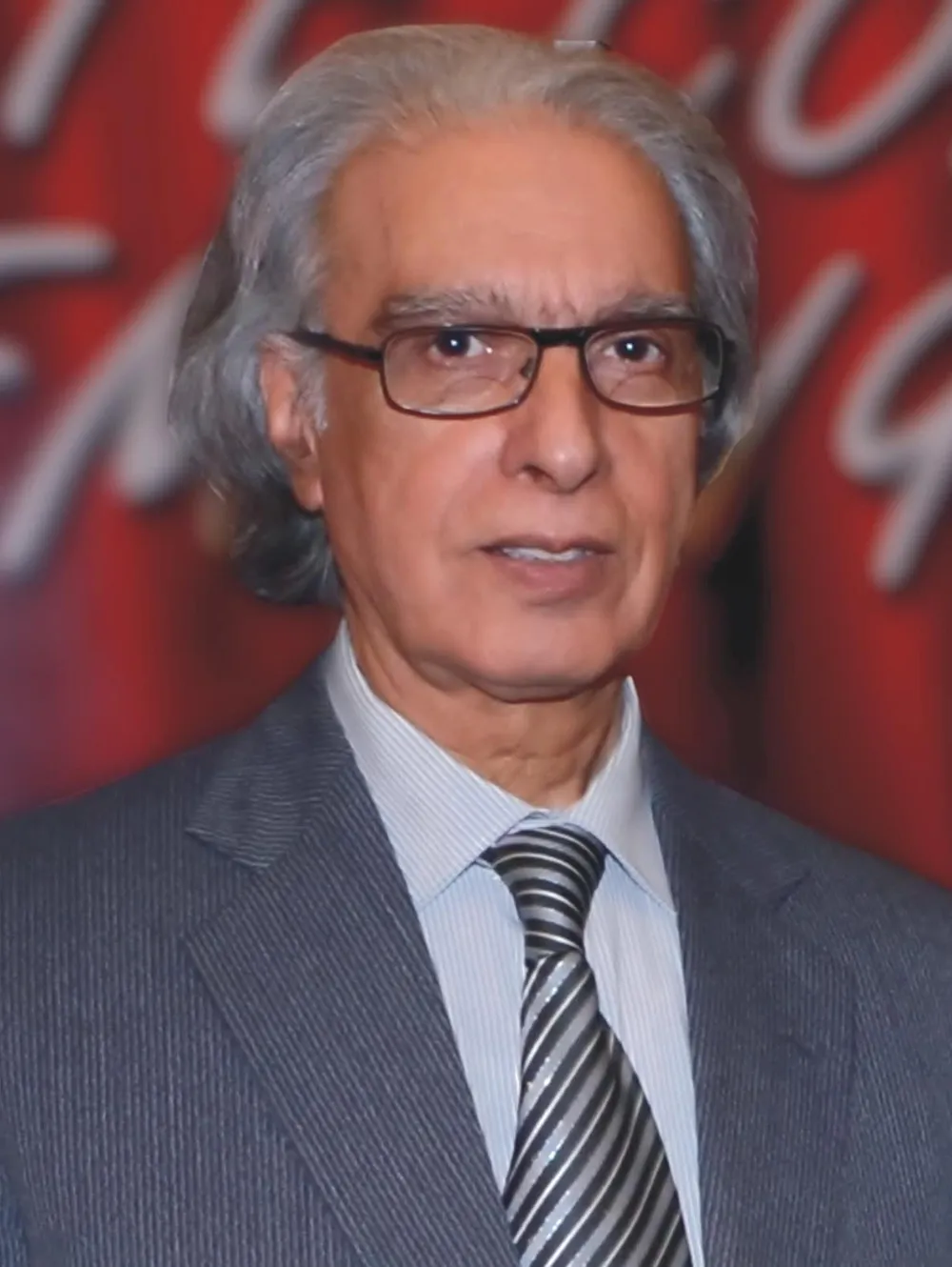 Pirzada Qasim Raza Siddiqui